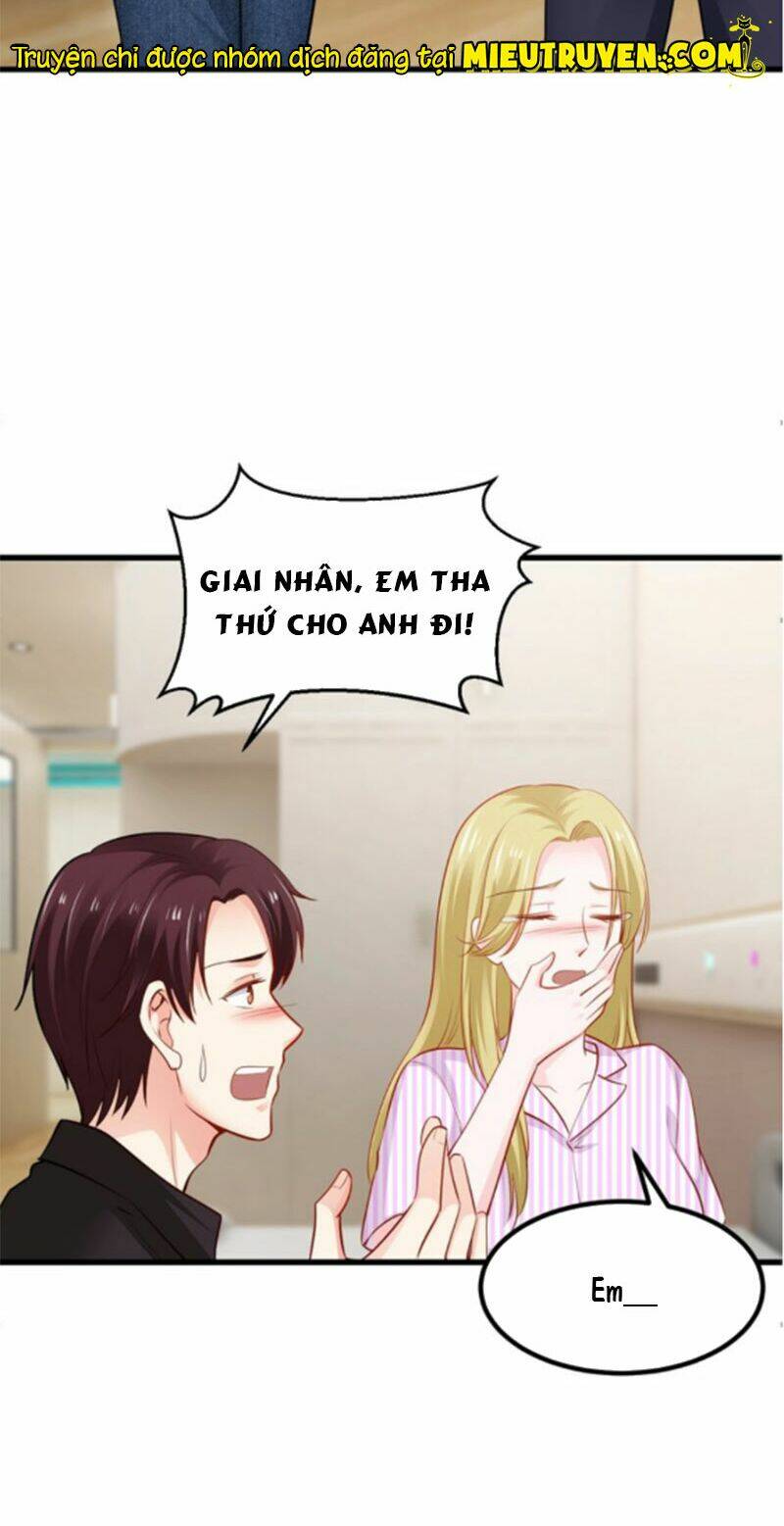 thú cưng độc quyền của boss chapter 112 17