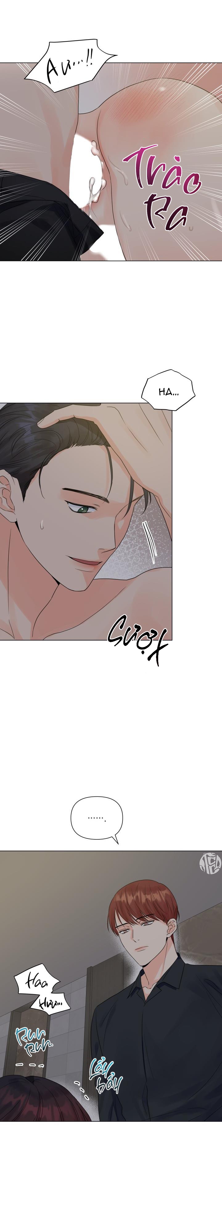 thủ hoa chapter 30 26