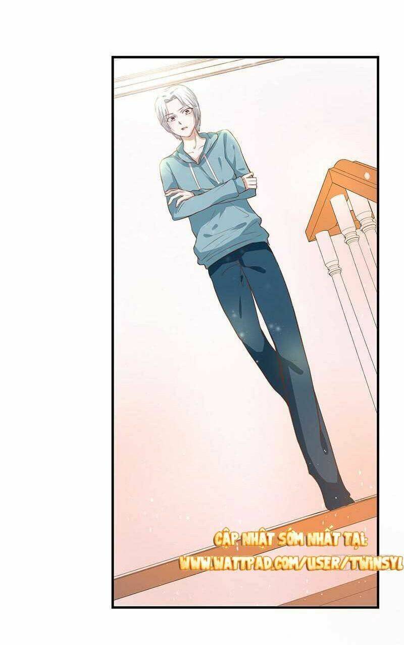 không gả cho tổng tài, gả cho người hầu chapter 121 7