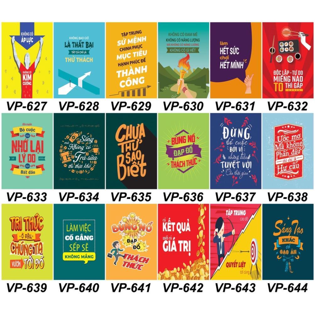 39k-39k-39k giá tốt nhất cho tranh văn phòng trang trí phòng học, tranh động lực 1000 mẫu