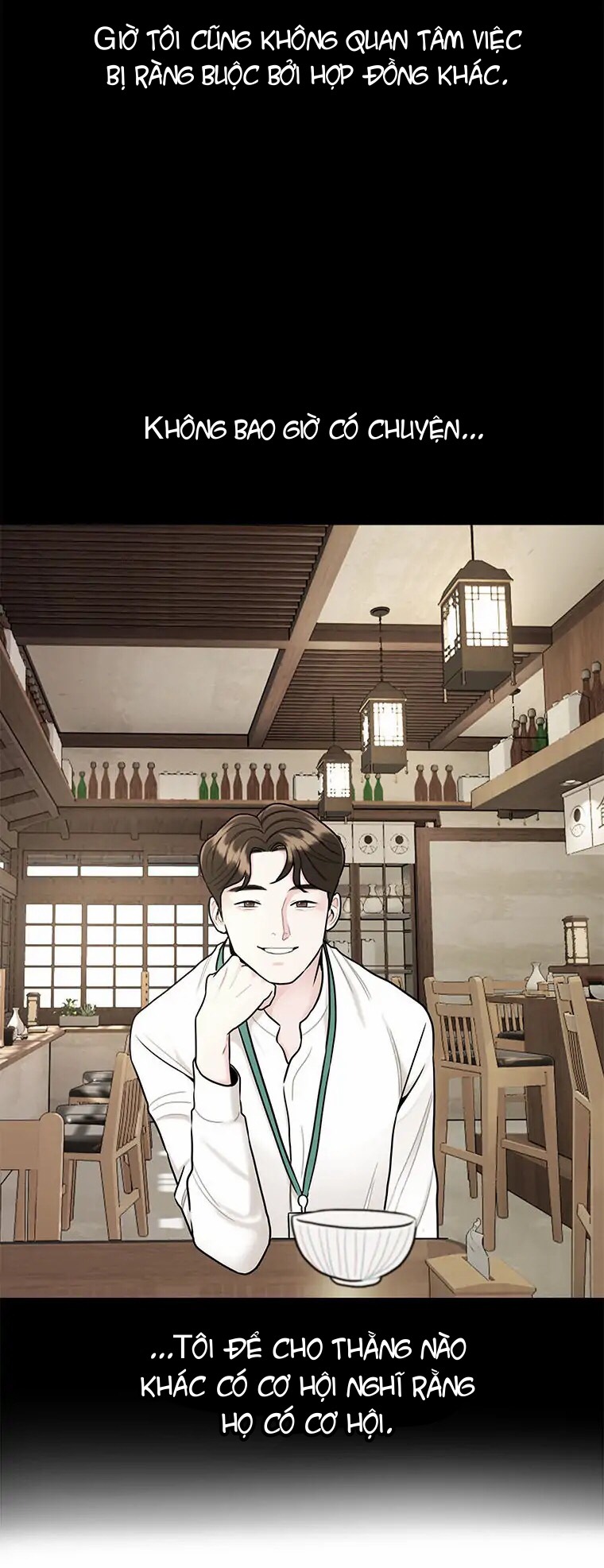 nghệ sĩ cello chapter 58.1 19