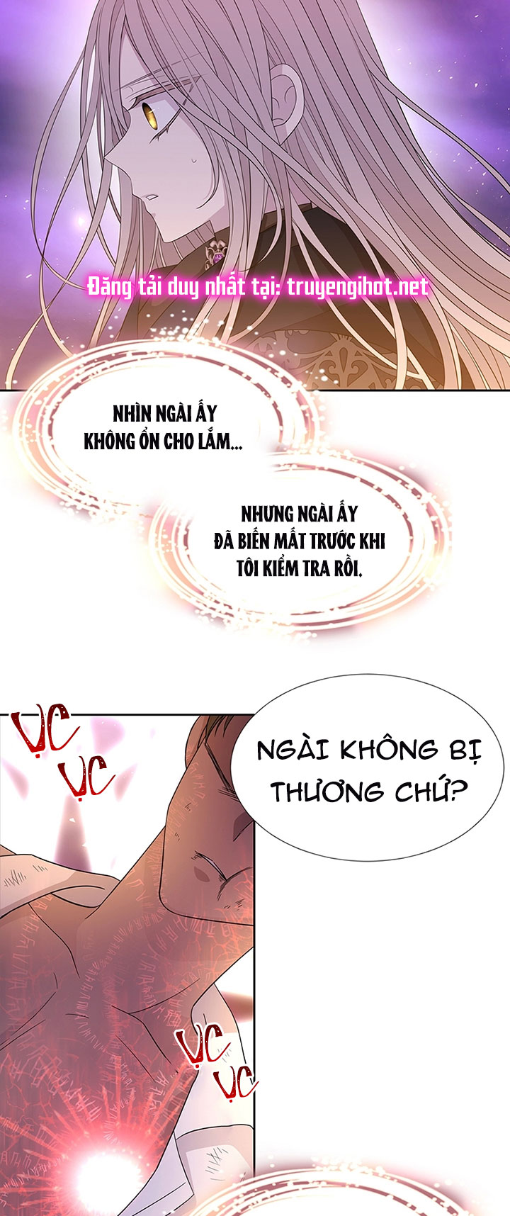 năm môn đệ của charlotte chapter 110 32
