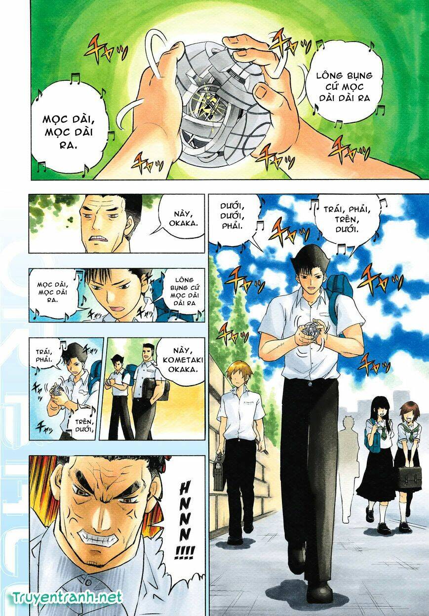 vector ball chapter 1.1 5