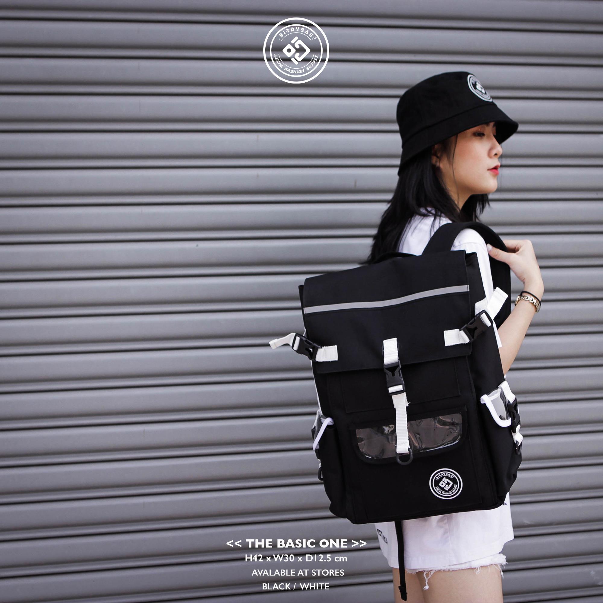 BALO BIRDYBAG BASIC ONE BACKPPACK