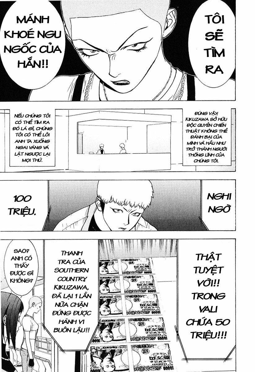 liar game chapter 36 11