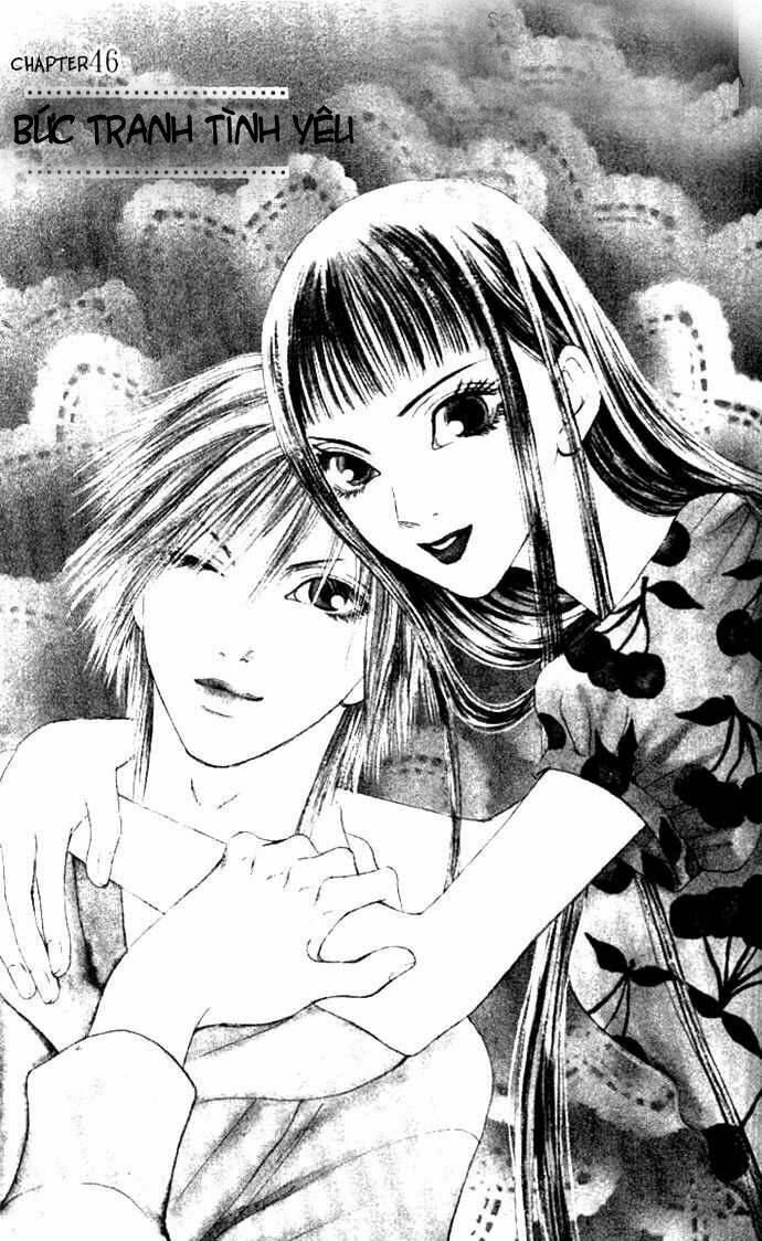 perfect girl evolution chapter 46 1