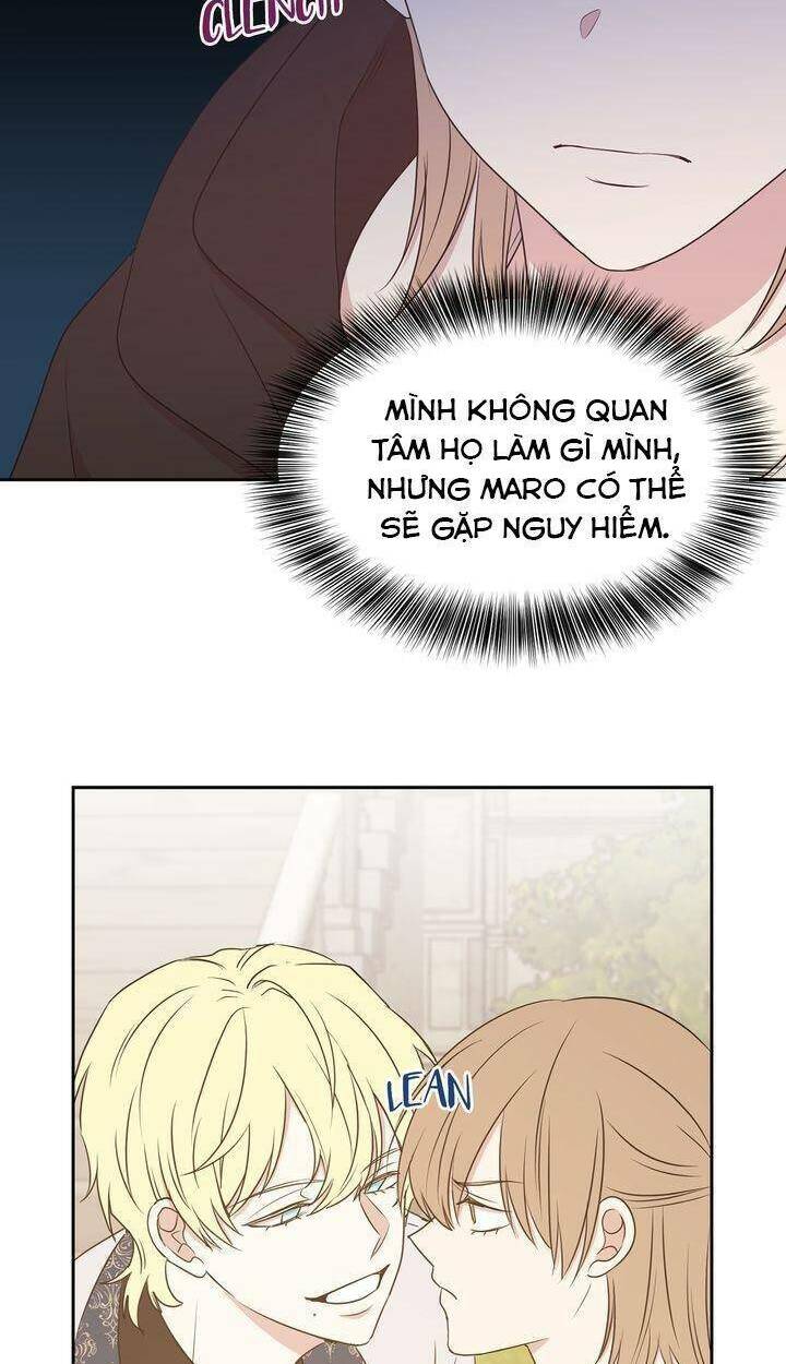 tôi chọn kết thúc của hoàng đế chapter 95 30