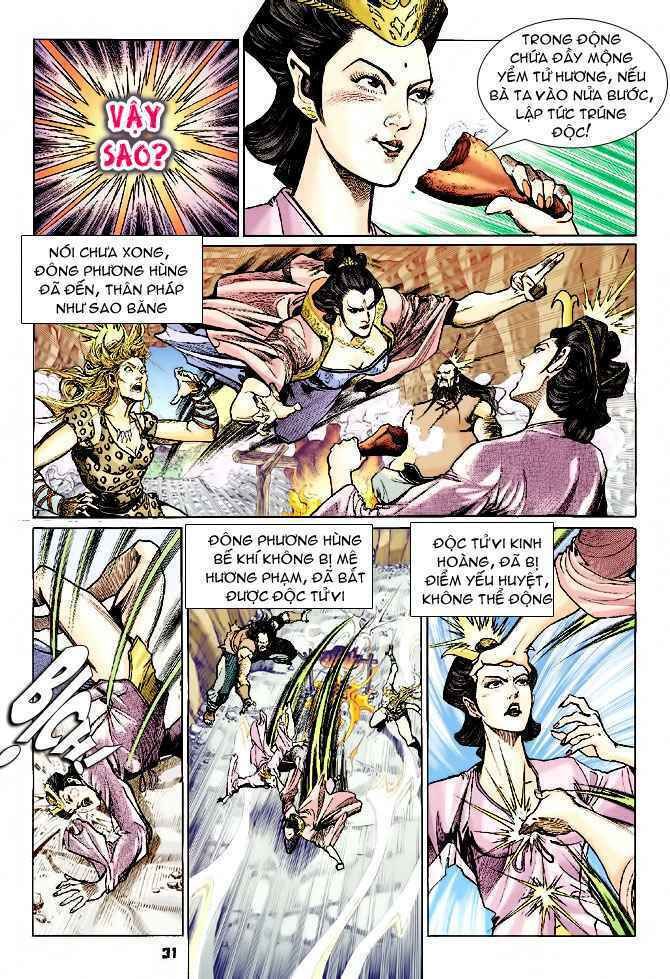 thần binh huyền kỳ i chapter 75 29