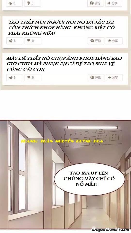 trả thù trường trung học phần 1 chapter 1 2