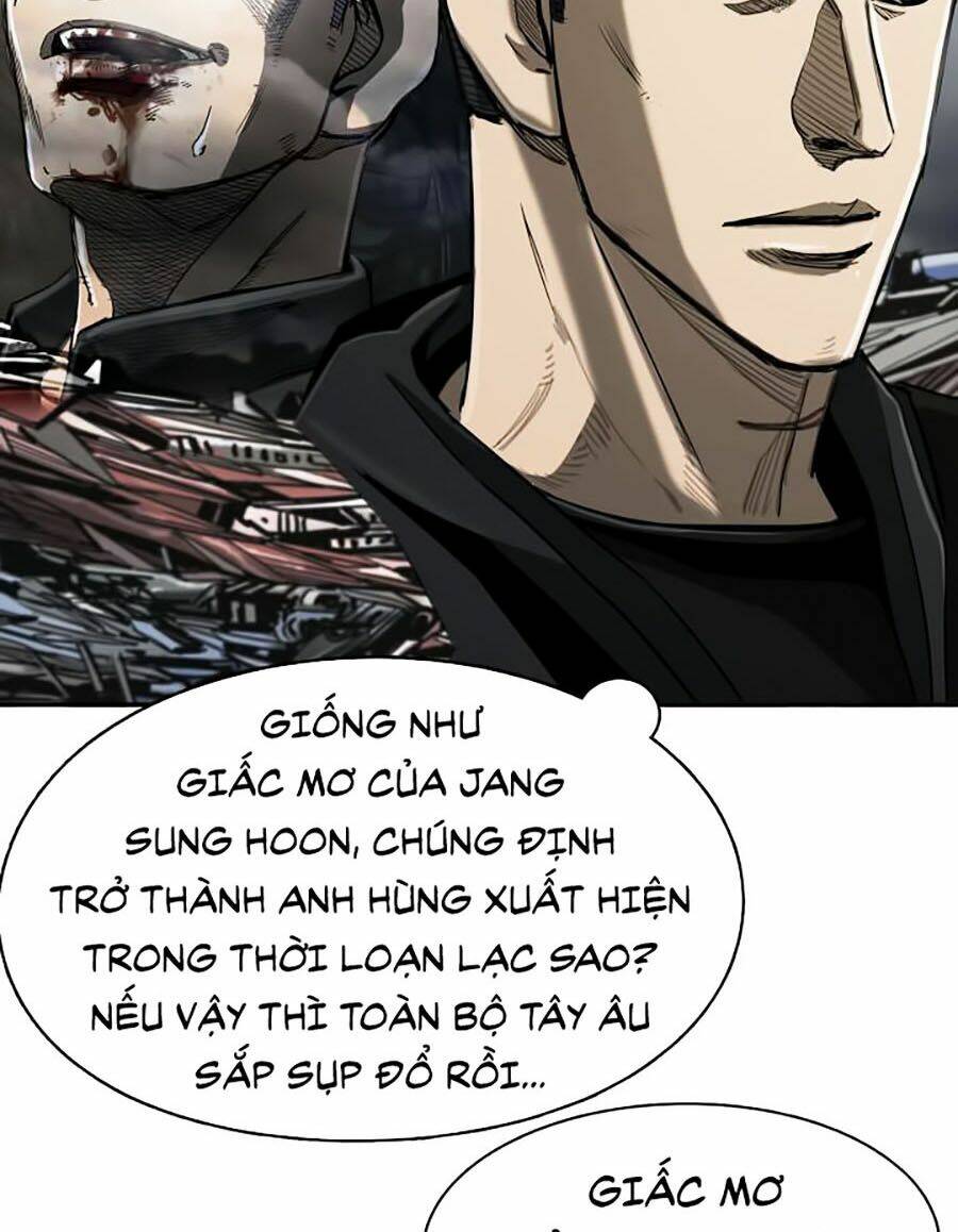 thợ săn đầu tiên chapter 77 65