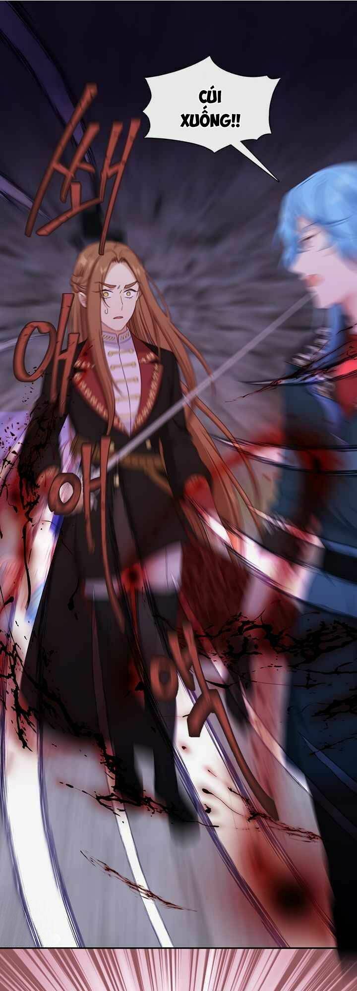 hãy coi chừng ác nữ chapter 52 26