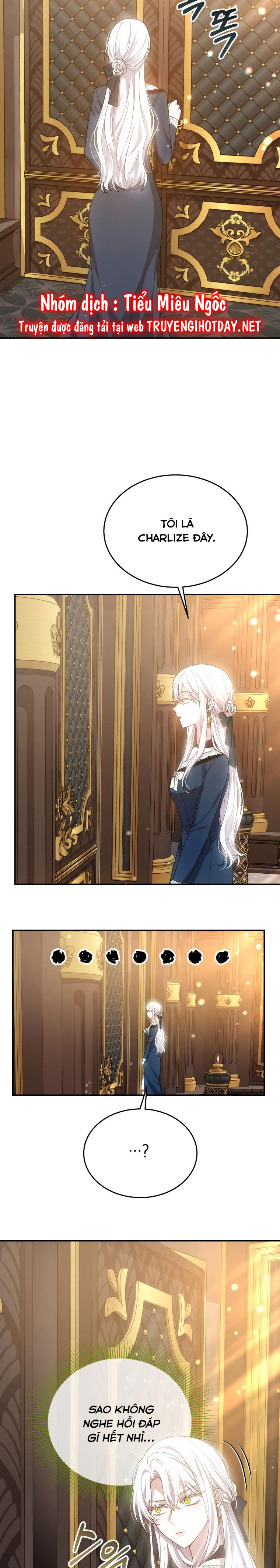 cháu trai nam chính rất thương tôi chapter 42 21