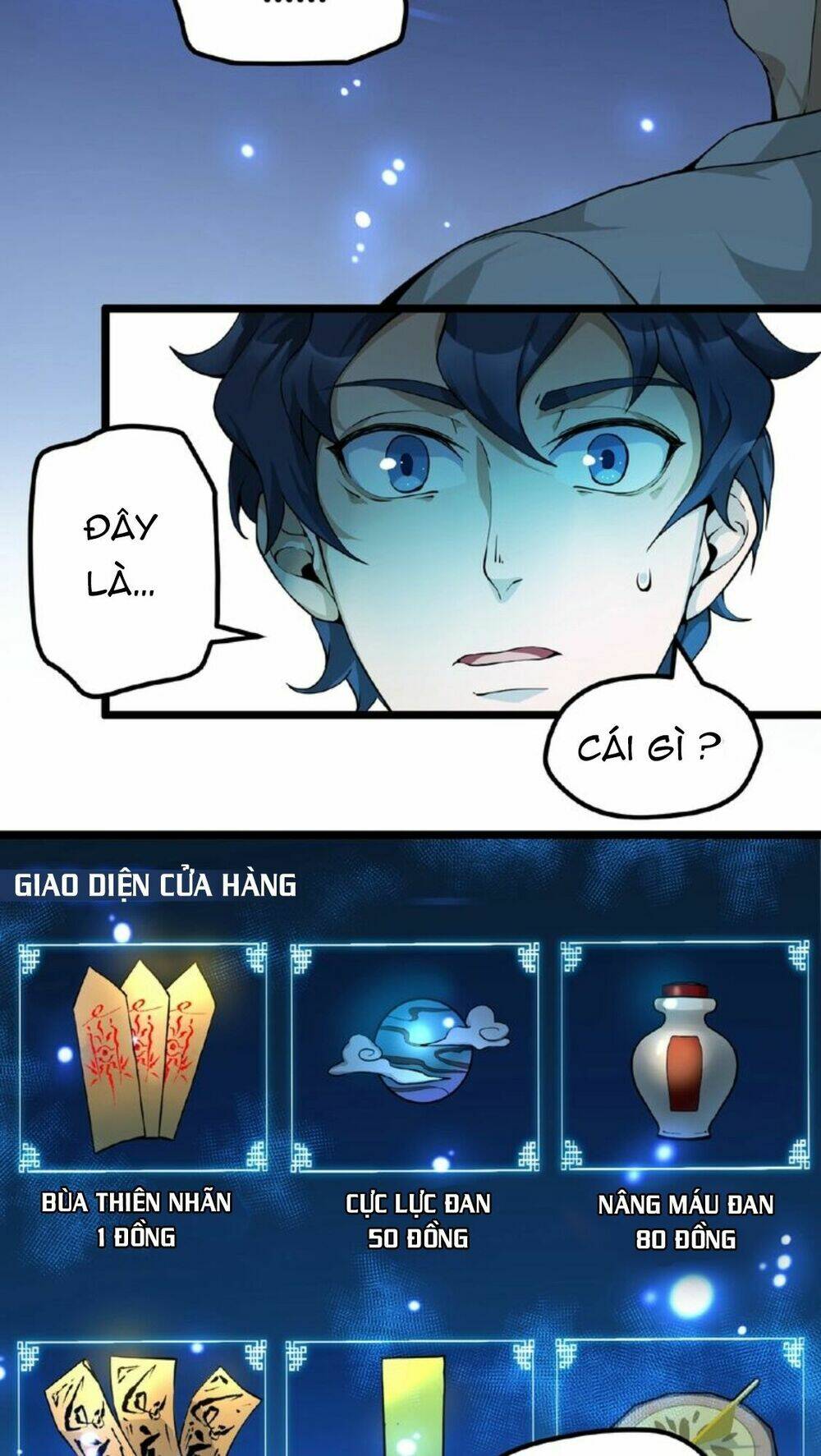 app tu chân mạnh nhất chapter 1 48