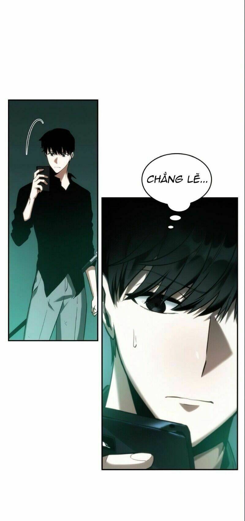 toàn trí độc giả - omniscient reader chapter 30 16