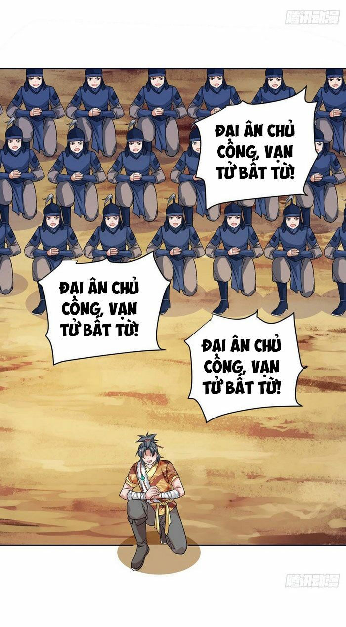tối cường thăng cấp chapter 170 11