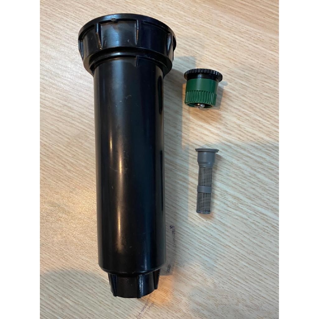 Đầu phun tưới cảnh quan bán kính 3,7m