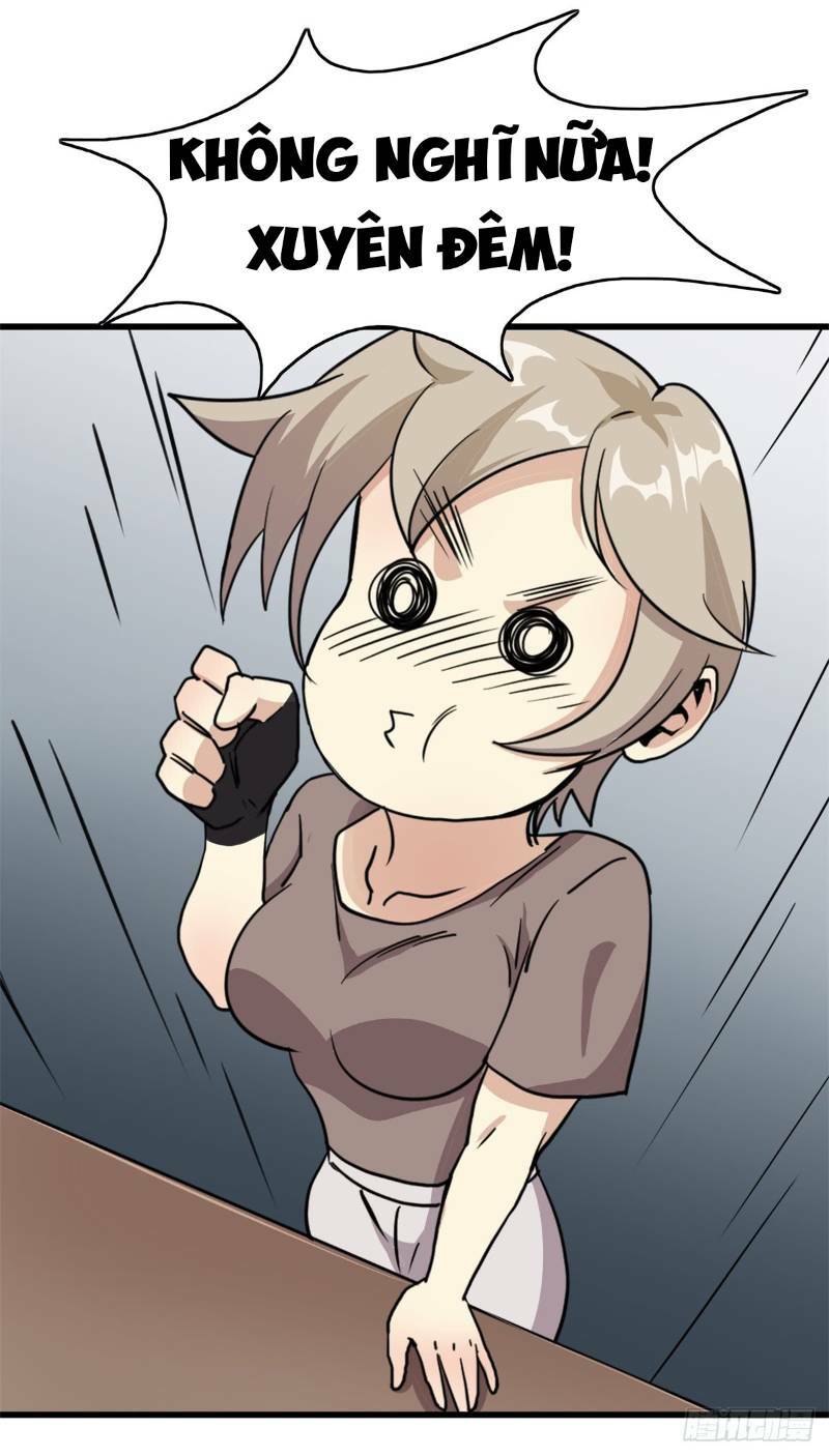 pháp sư truyền kì chapter 10 7