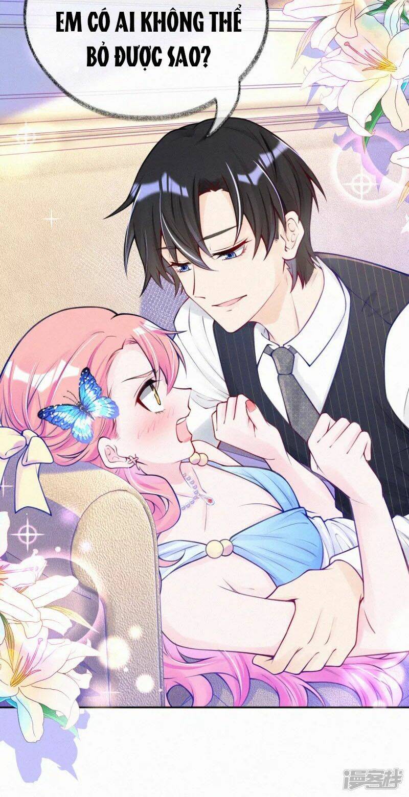 thiên tài manh bảo đột kích: daddy phúc hắc vs mommy chapter 11 28