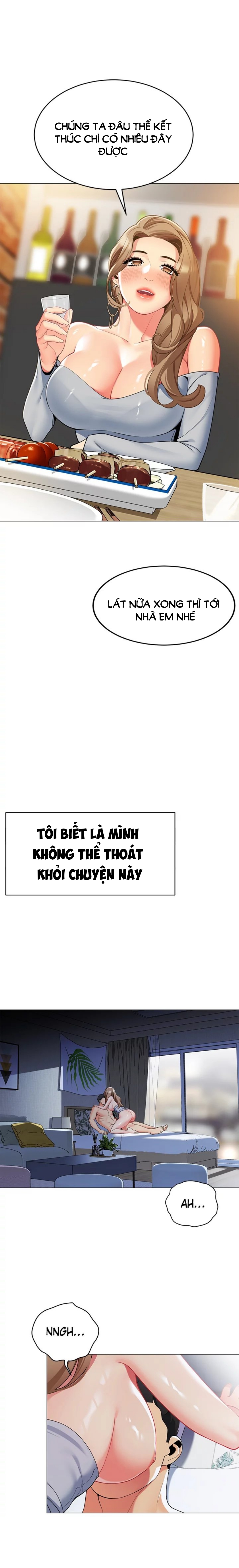 a good day to camp chapter 44 7