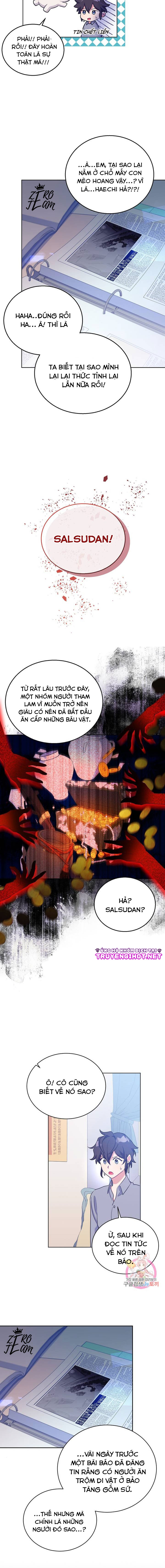 công chúa soyang và haechi chapter 10.1 6