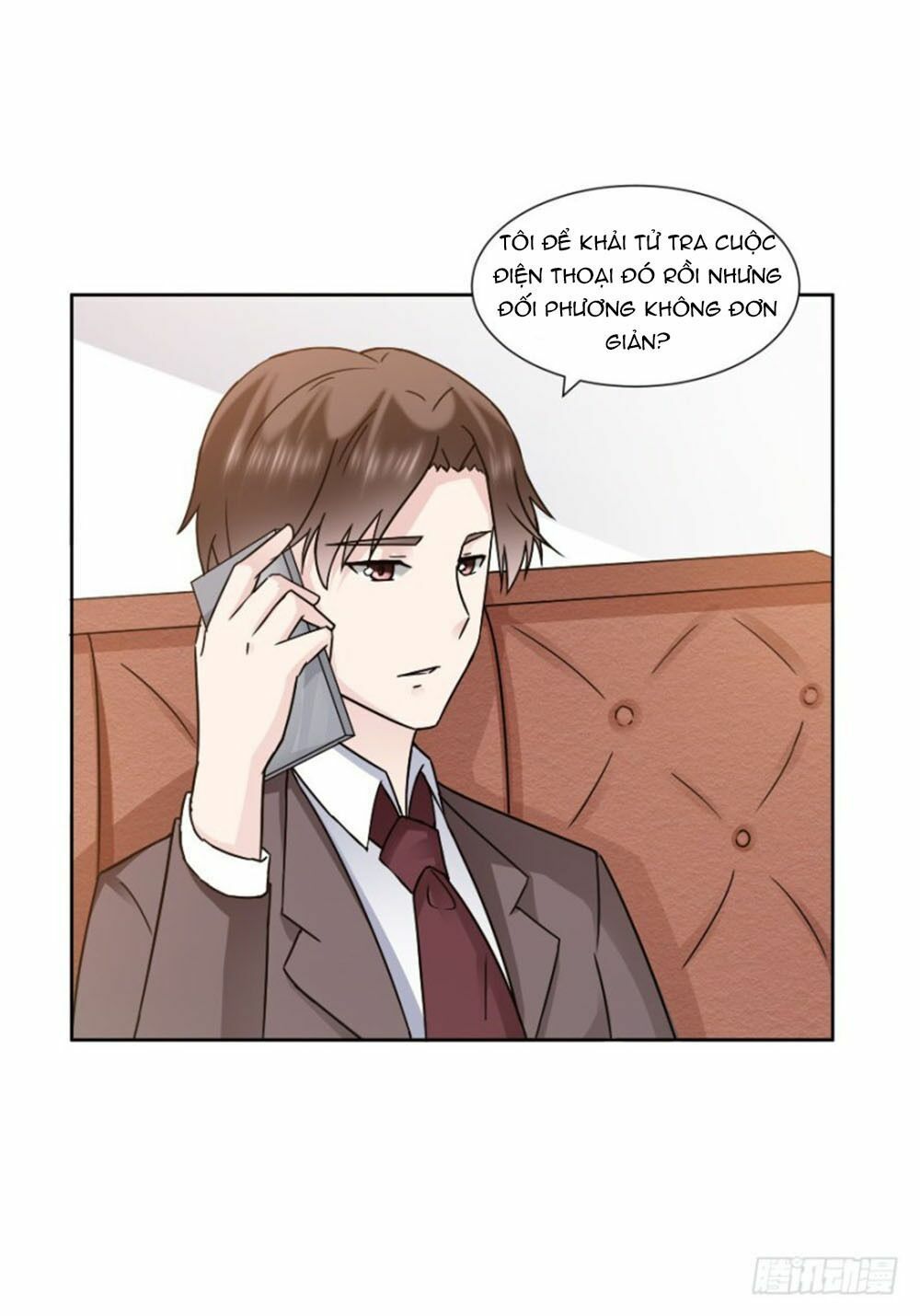 thiên kim đường môn chapter 97 33