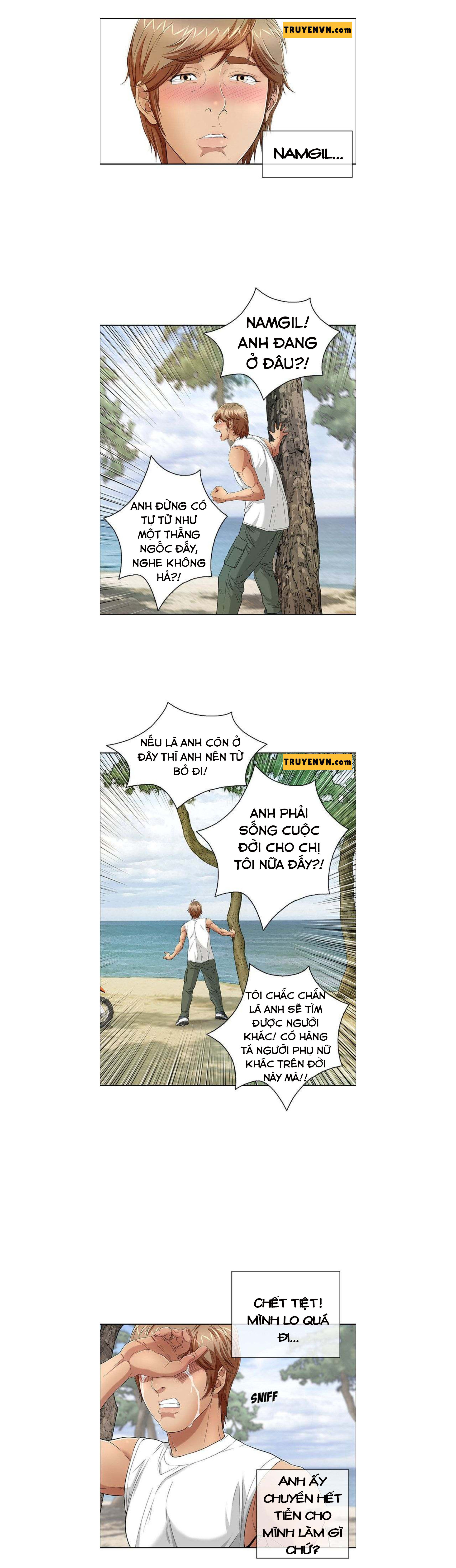 a killer woman chapter 9 8