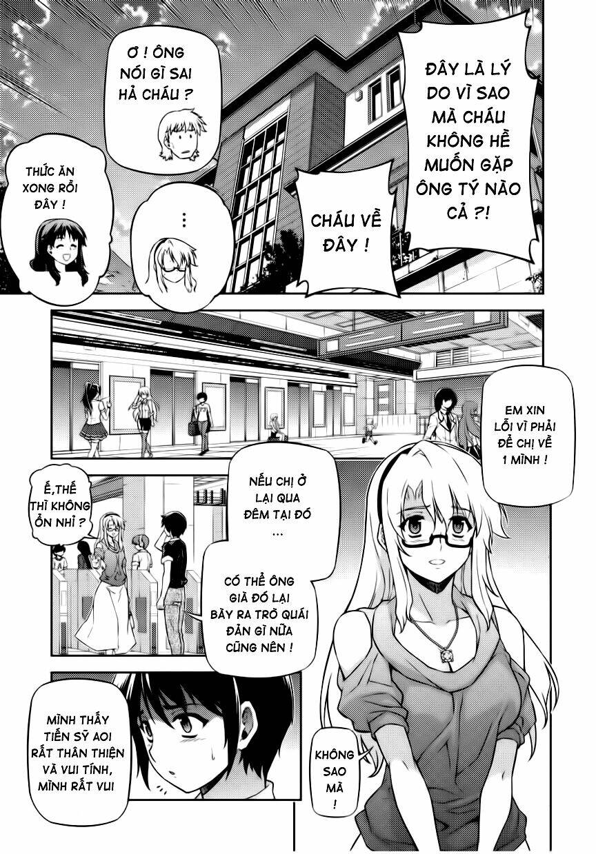 freezing chapter 108 22