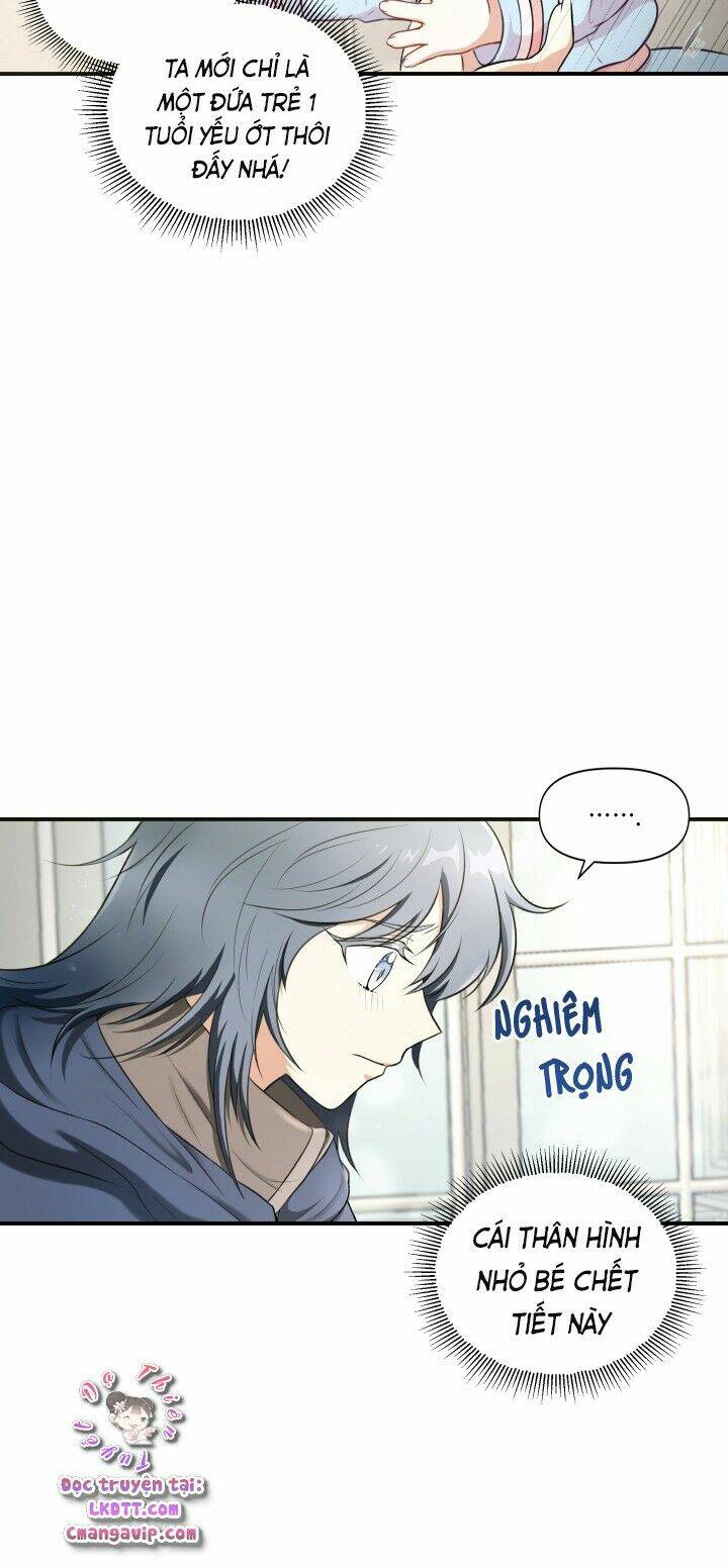 công chúa xấu xa chapter 5 15