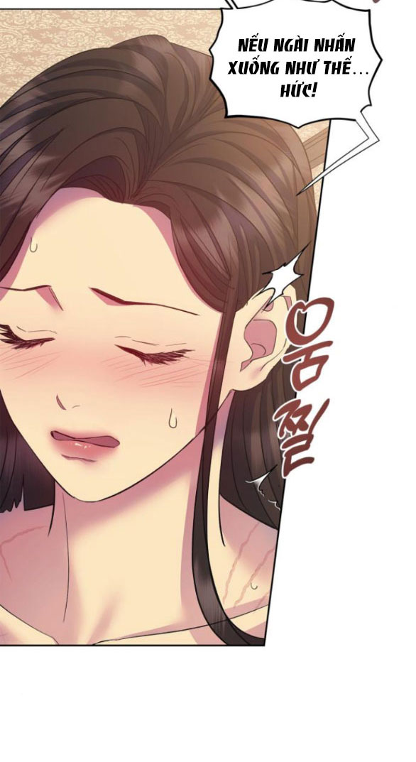 Mong Chờ Giây Phút Thiêng Liêng Được Chạm Tới Người chapter 58.1 - Trang 48
