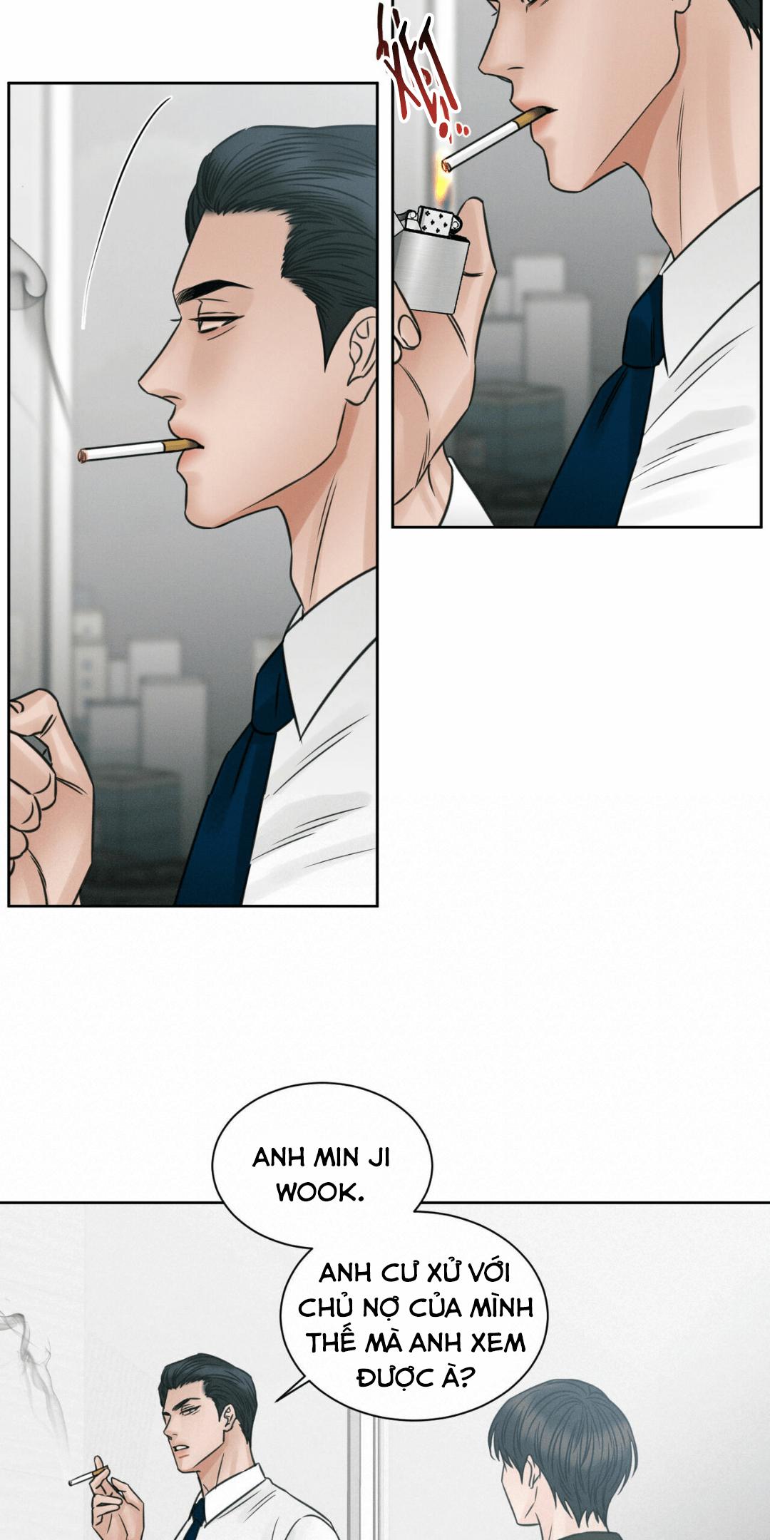 dù anh không yêu em chapter 50 16