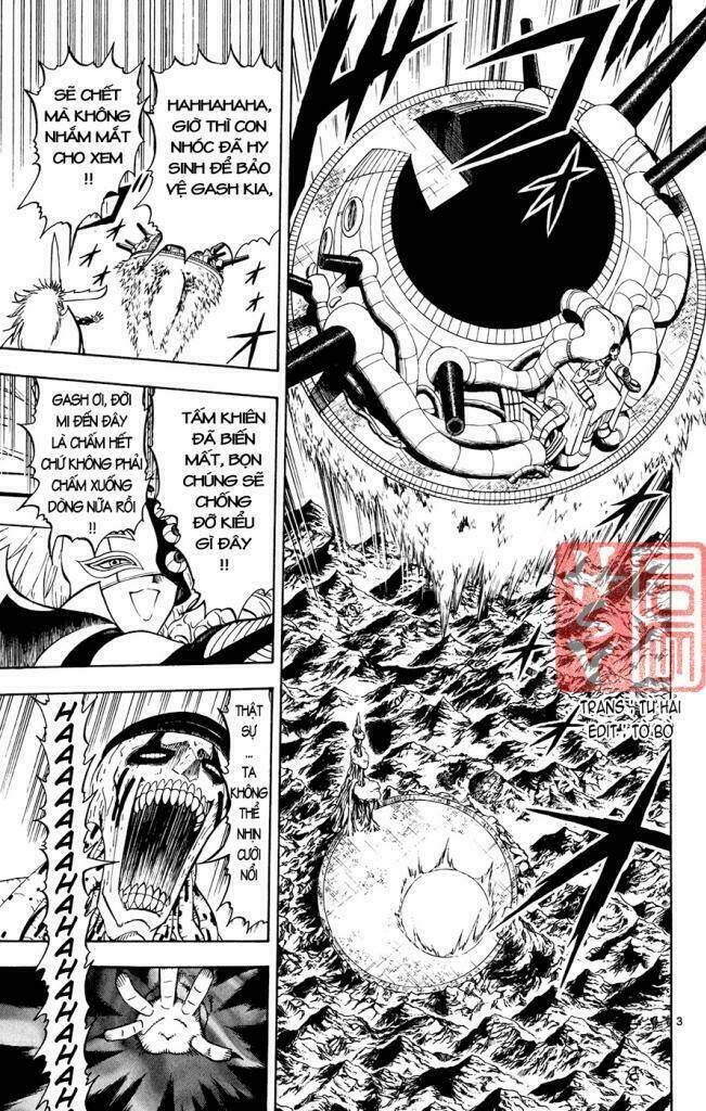 konjiki no gash!! chapter 310 4