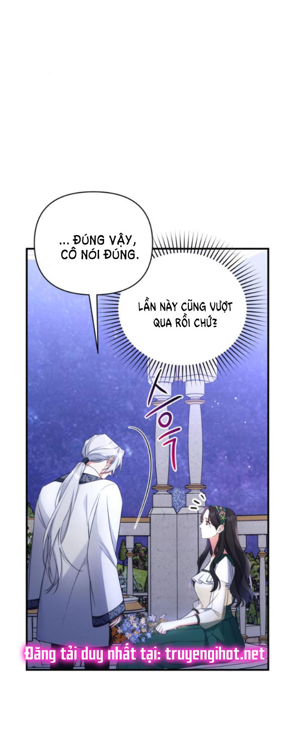 dành cho nhân vật bị bỏ rơi yêu thích nhất của tôi chapter 20.2 4