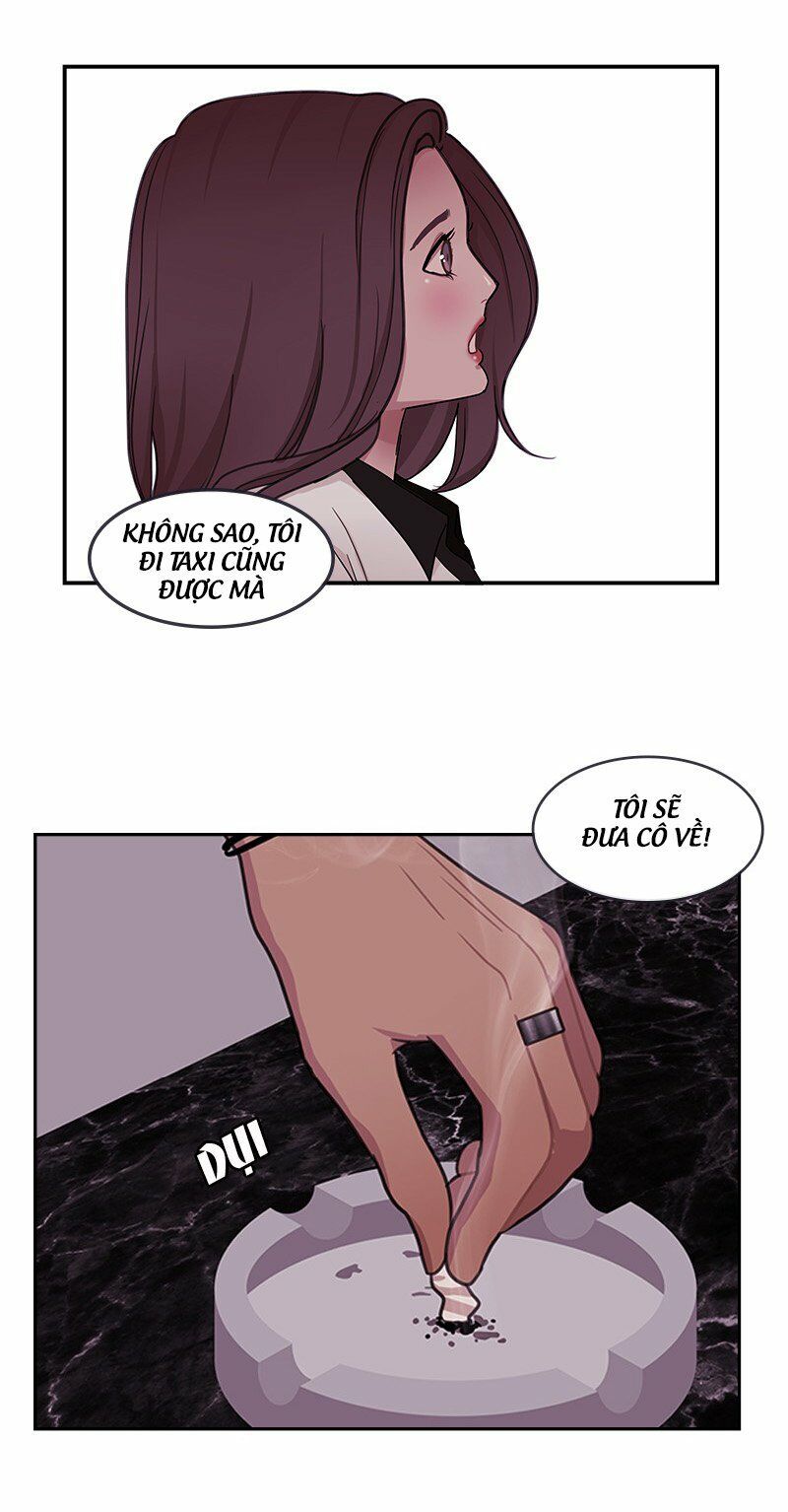 nửa đêm ở poppy land chapter 26 11