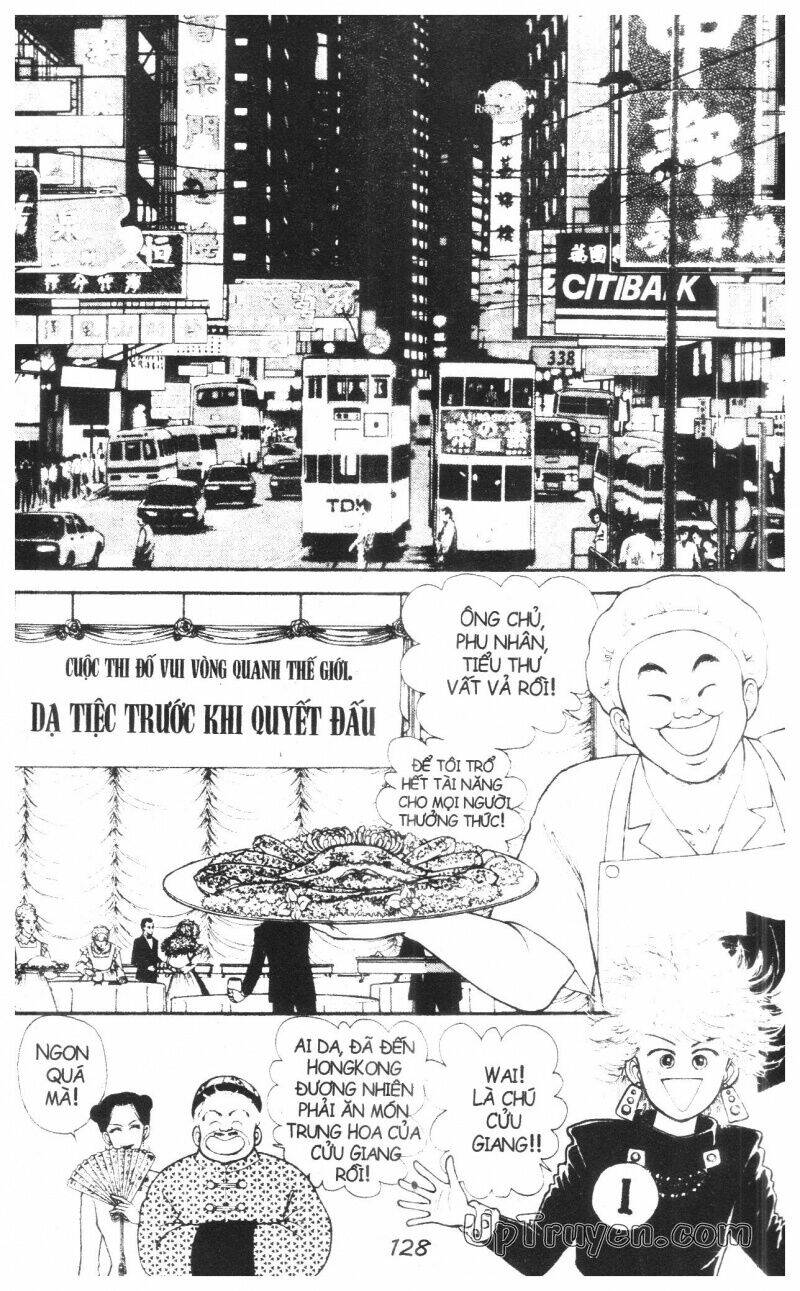 câu lạc bộ con nhà giàu chapter 9 129