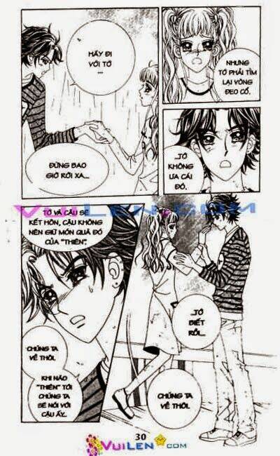 cặp đôi kỳ lạ chapter 10 31