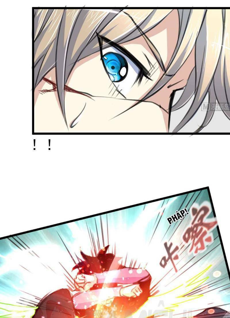 thần nhãn giám định sư chapter 98 3