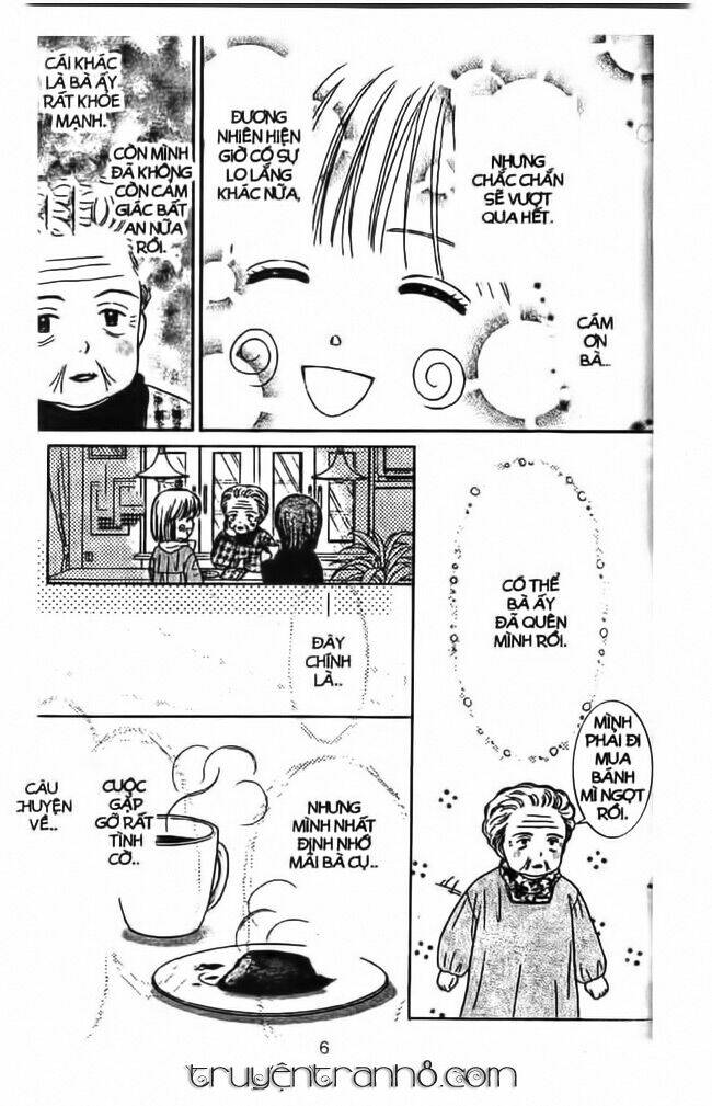 kẻ đồng hành - partner chapter 9 7