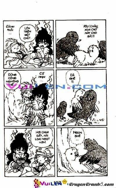 đóa hoa yêu kiều chapter 3 103