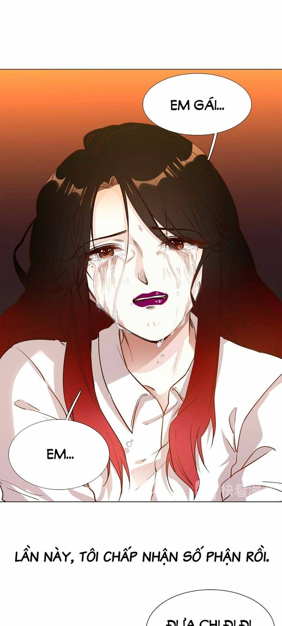 ngôi sao vụn vỡ chapter 56 50