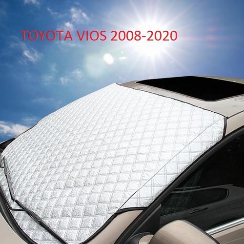 TẤM CHẮN KÍNH LÁI OTO VIOS