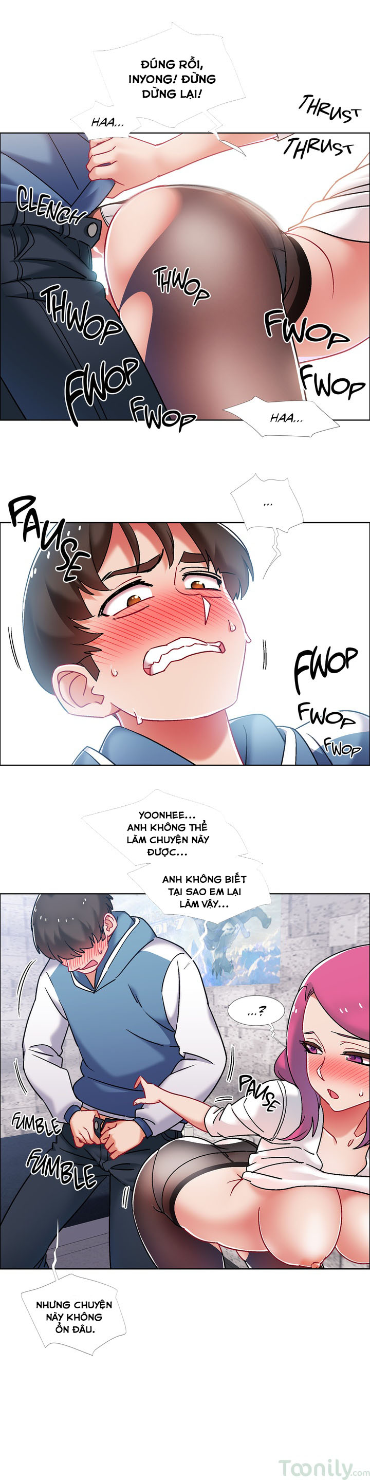 rental girls chapter 40 13