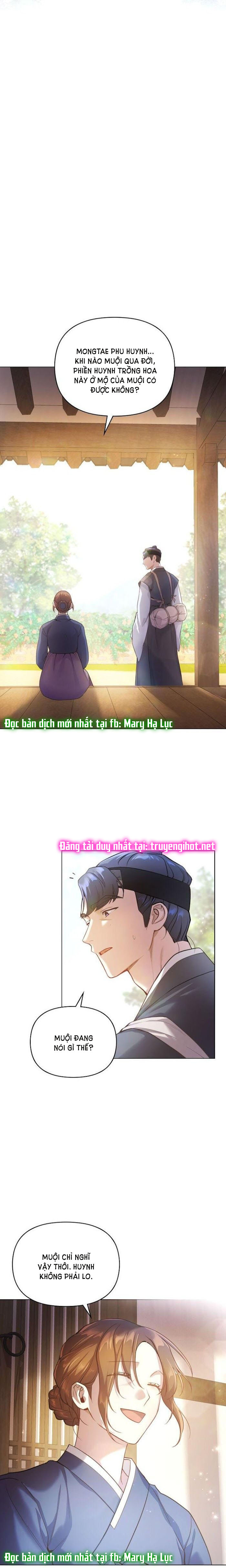 đăng tiêu hoa chapter 26 17