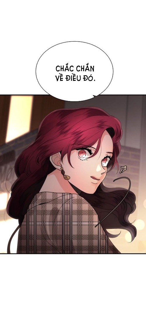 cặp đôi oan gia ngõ hẹp chapter 11 17