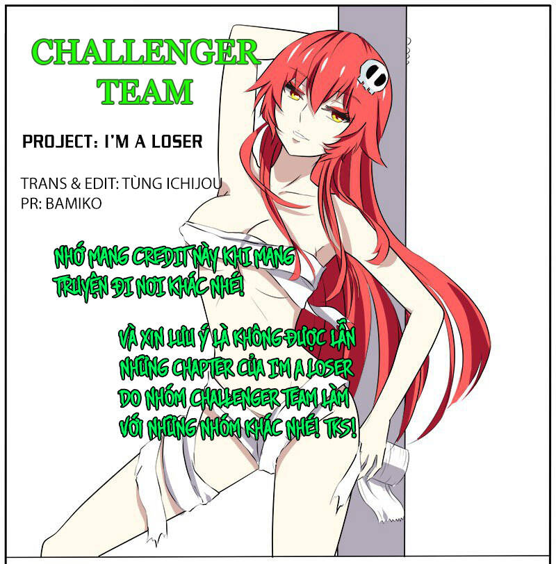 tôi là thằng phế vật chapter 35 14