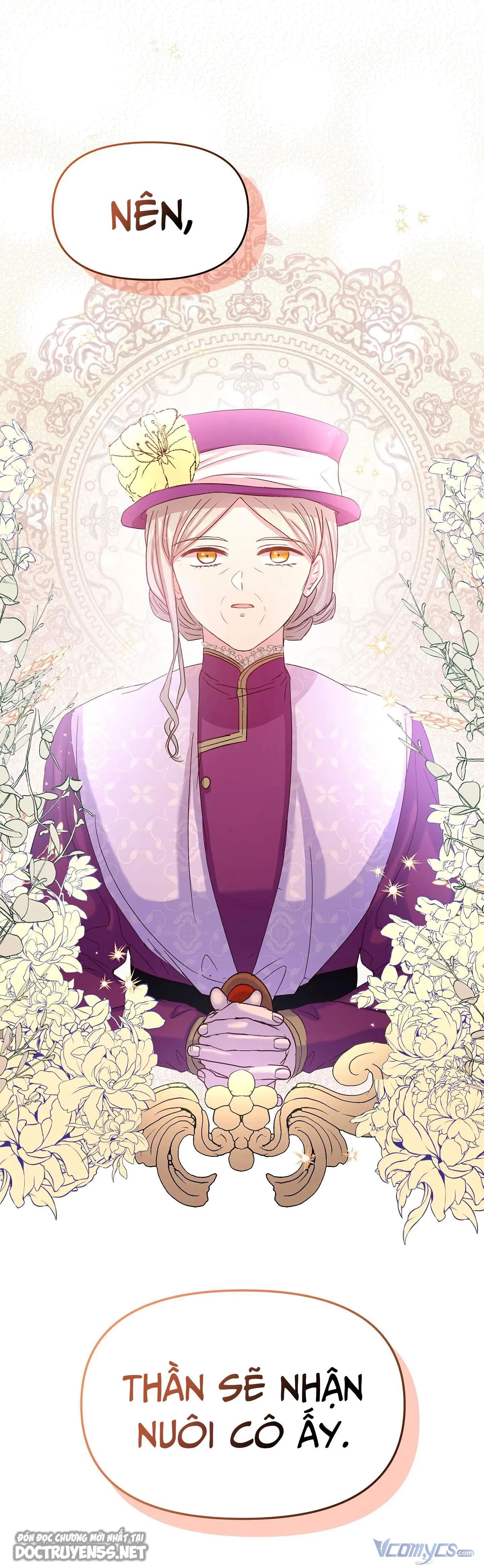 tôi cứu anh không có nghĩa là tôi muốn cưới anh chapter 9 70