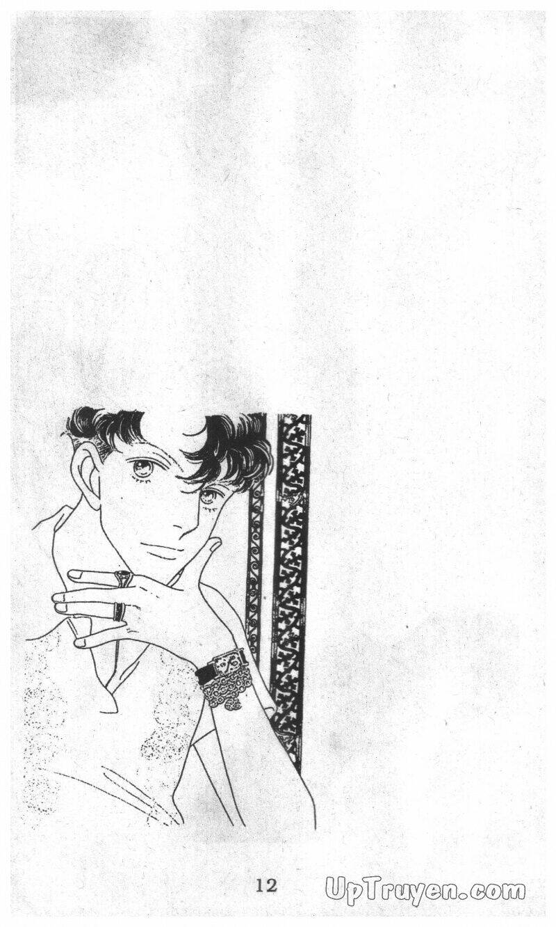 con nhà giàu chapter 190 9