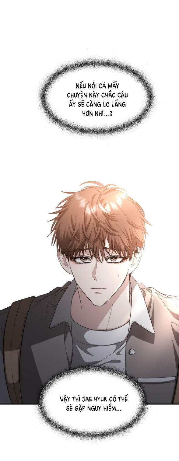 Tự Do Trong Mơ chapter 61.2 15