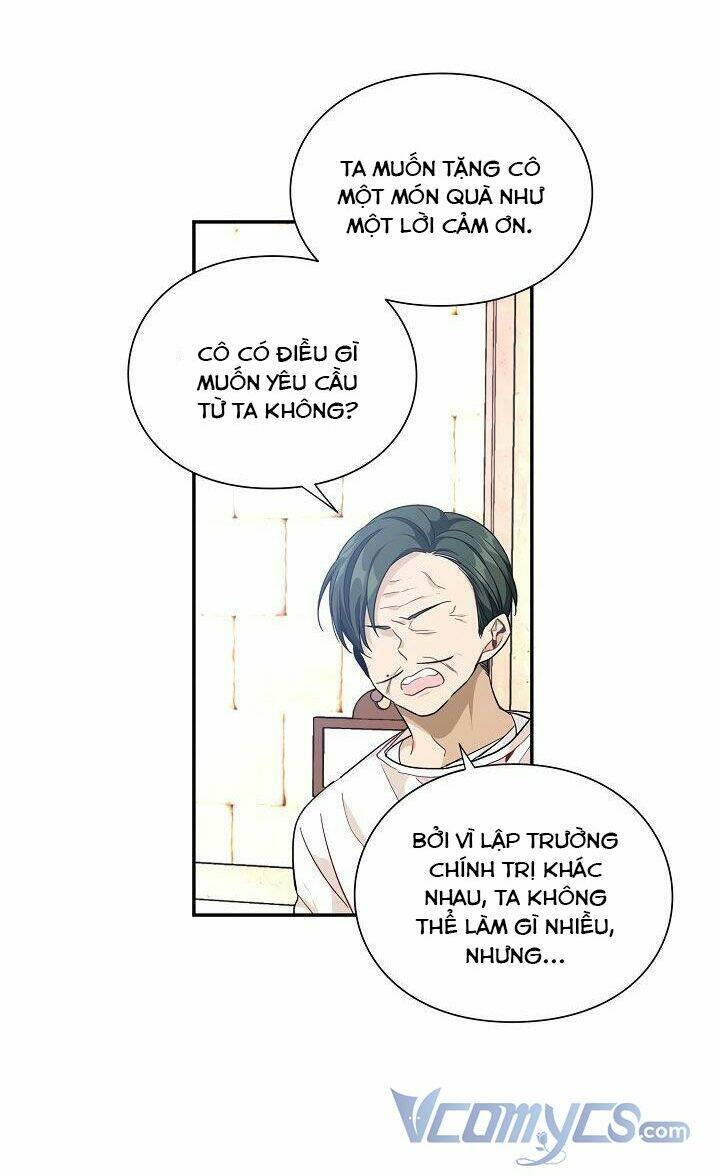 nữ hoàng ngoại khoa chapter 118 31