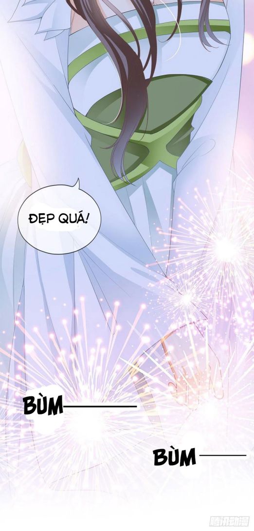 bổn vương muốn nàng chapter 43 21