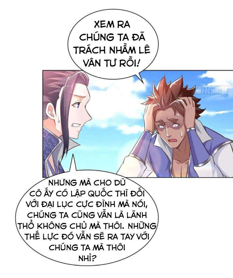 người nuôi rồng chapter 46 41